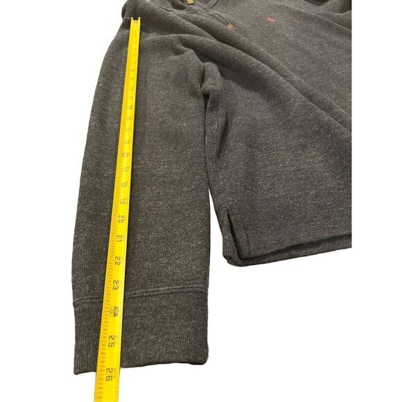 RALPH LAUREN LRL White sweater size L - Picture 8 of 10